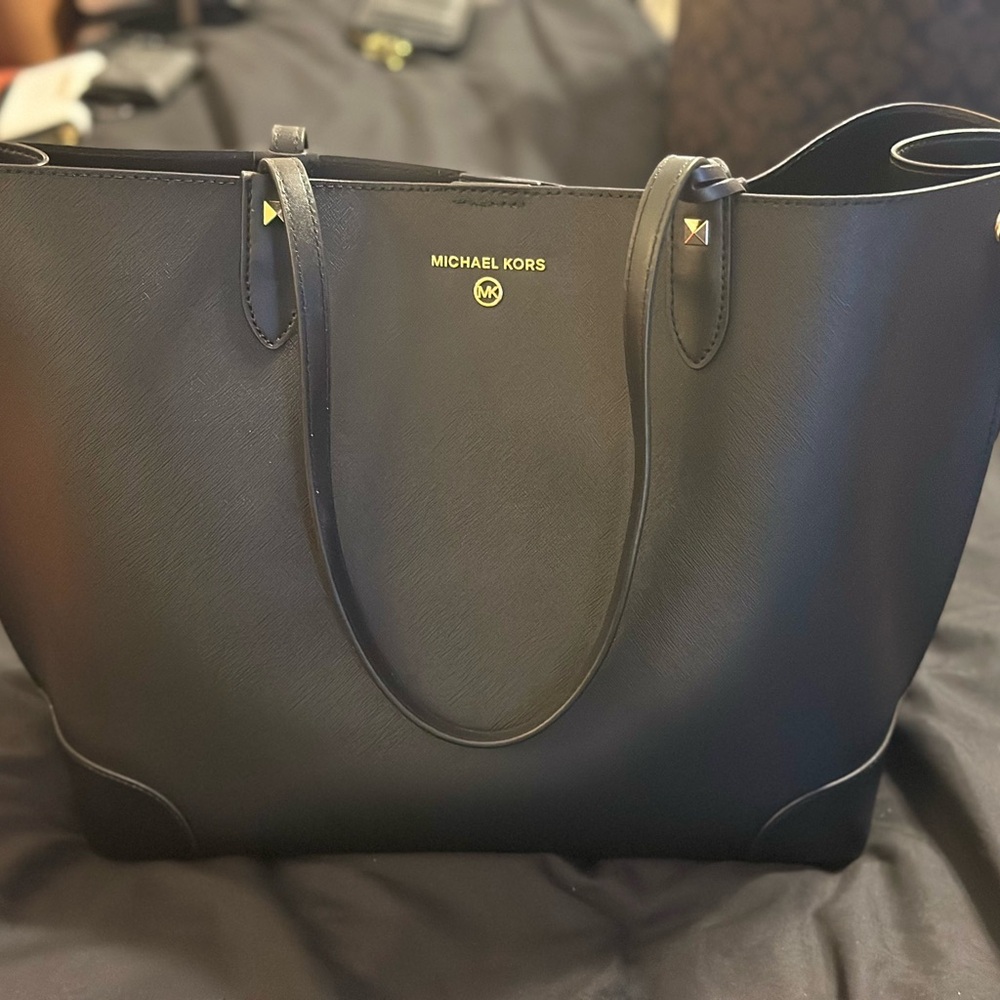 Michael Kors Edith large tote
